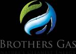 Brothers Gas logo