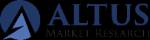 Altus Market Research logo