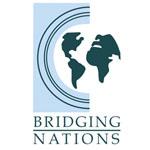 Bridging Nations logo