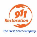 911 Restoration Washington DC logo
