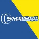 Europit Tyres Colchester logo