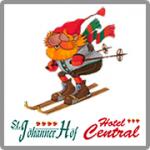 Skiurlaub in Tirol logo