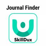 Skilldux journal finder logo