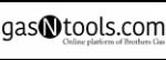 gasNtools logo
