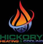 Hickory Heating and Cooling LLC logo