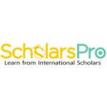 Scholarspro logo