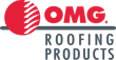 OMG Roofing Products logo
