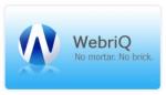 WebriQ BV logo