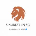 Simi Best Singapore logo