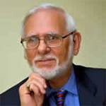 Len Calderone - Contributing Author logo