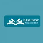 Basudew Academic Hub logo