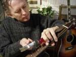 zager guitars logo