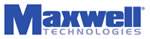 Maxwell Technologies, Inc. logo