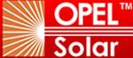 OPEL Solar Inc logo