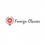 Foreign Classes Noida logo