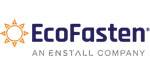 EcoFasten  An Enstall Company logo