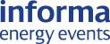 Informa Global Events logo