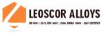 Leoscor Alloys Export logo
