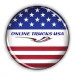 Online Trucks Usa logo