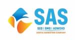 SAS Digital Marketing Company logo