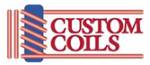 Custom Coils logo