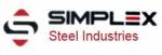 SIMPLEX STEEL INDUSTRIES logo