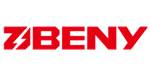 BENY logo