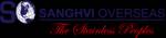 Sanghvi overseas logo