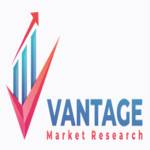 Vantage Market Research logo