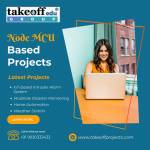 Takeoff projects logo