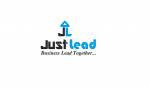 Justlead logo