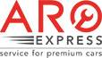 Aroexpress logo