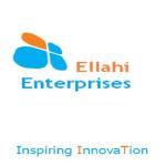 Ellahi Enterprises logo