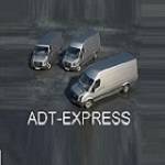 Transporte Urgente logo