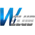 Wclub888 logo