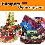 Hampers Germany logo