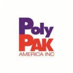 PolyPak America - Custom Poly Mailers, Heavy Duty logo