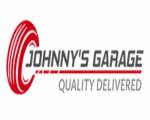 Johnny's Garage Ltd logo