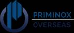 Priminox Overseas logo