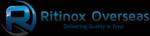 Ritinox Overseas logo