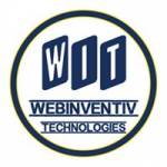 Webinventiv Technologies logo