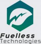 GODTIME FUELLESS GENERATOR LTD logo