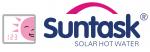 Zhejiang Shentai Solar Energy Co., Ltd. logo