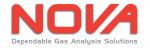 Nova Analytical Systems logo