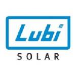 Lubi Solar logo