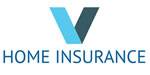 vHomeInsurance.com logo