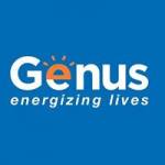 Genus Innovation Limited logo