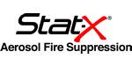 Stat-X® Condensed Aerosol Fire Suppression logo