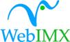 WEB IMX logo