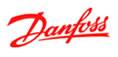 Danfoss Solar Inverters logo